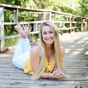 Meet your Posher, Alyssa